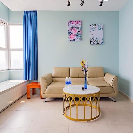 Sunrise City - 1 Bed Room - Full Furniture - City View ホーチミン市 エクステリア 写真