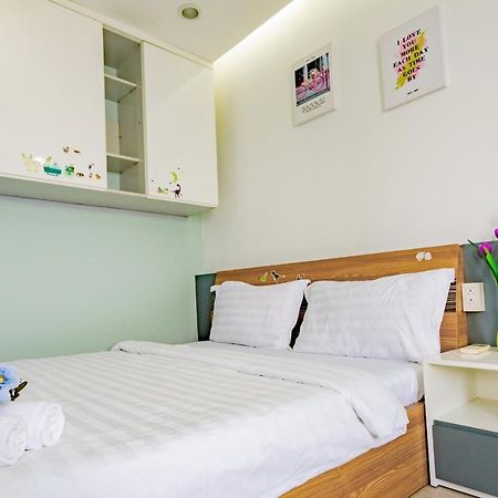 Sunrise City - 1 Bed Room - Full Furniture - City View ホーチミン市 エクステリア 写真