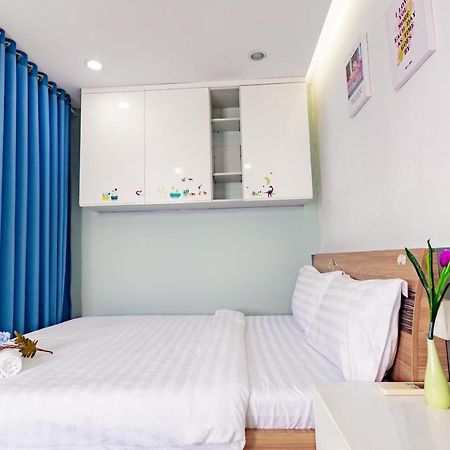 Sunrise City - 1 Bed Room - Full Furniture - City View ホーチミン市 エクステリア 写真